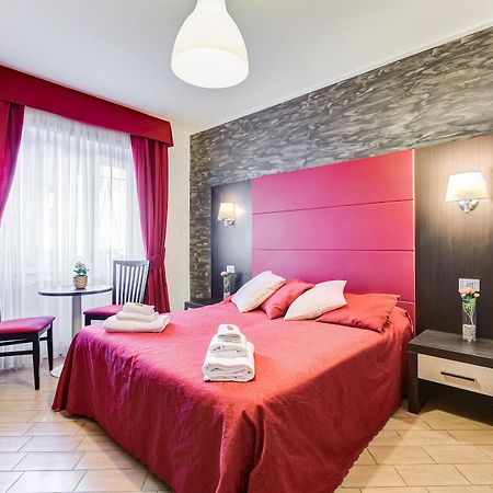 Dreams Of Rome Bed & Breakfast Ngoại thất bức ảnh