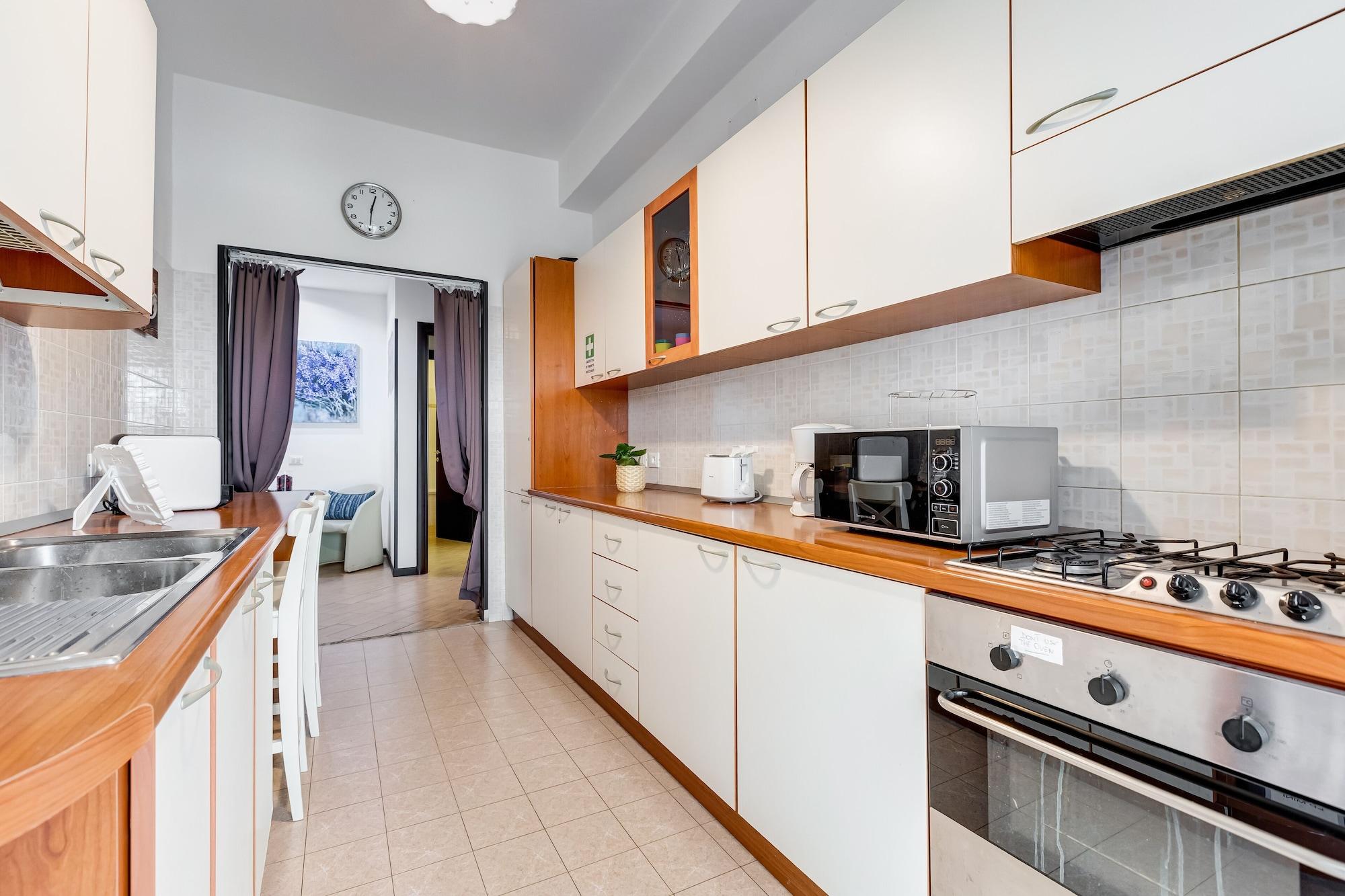 Dreams Of Rome Bed & Breakfast Ngoại thất bức ảnh