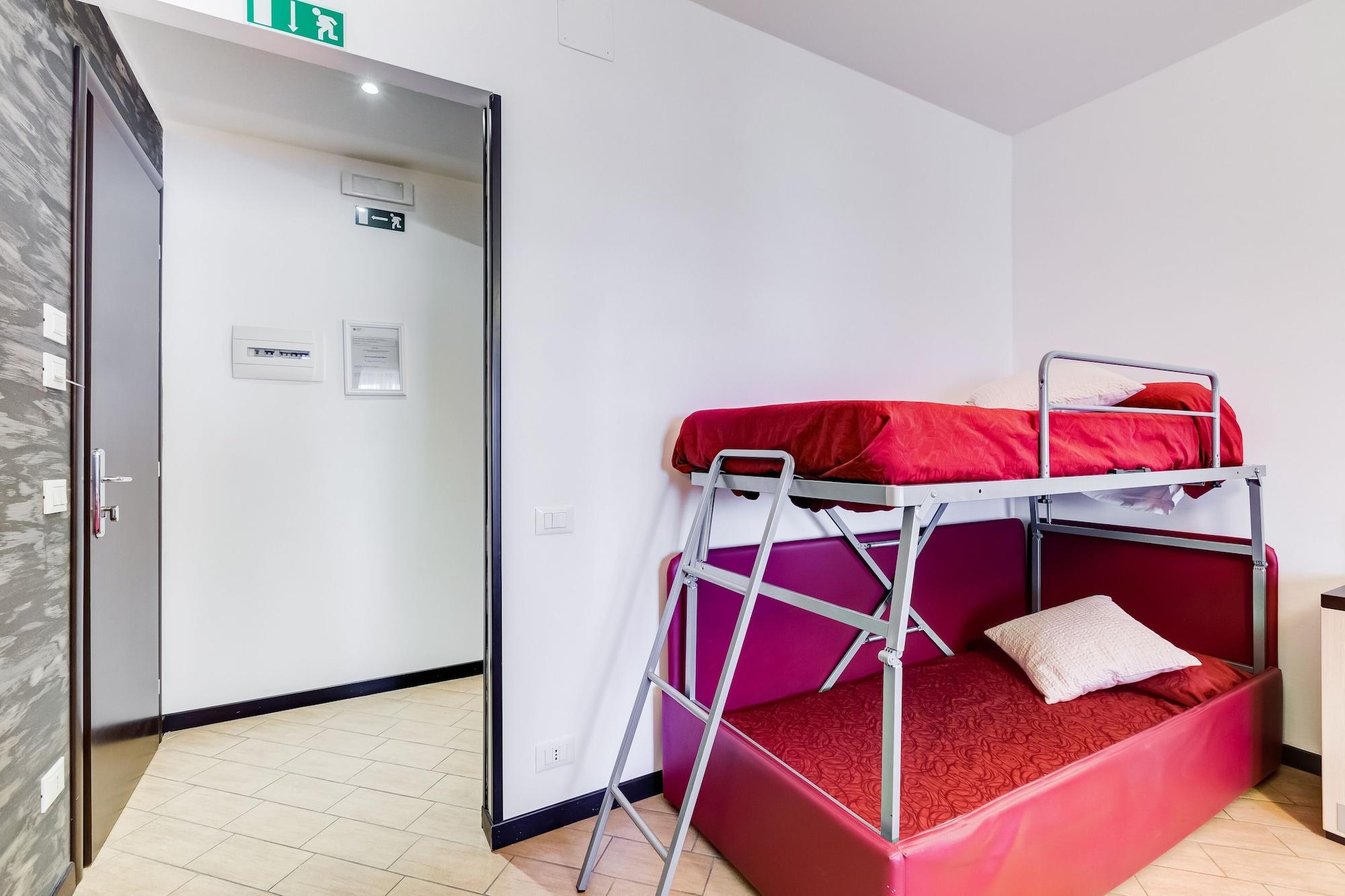 Dreams Of Rome Bed & Breakfast Ngoại thất bức ảnh