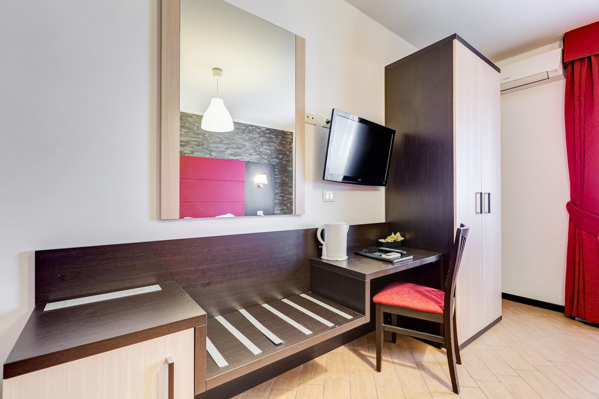 Dreams Of Rome Bed & Breakfast Ngoại thất bức ảnh