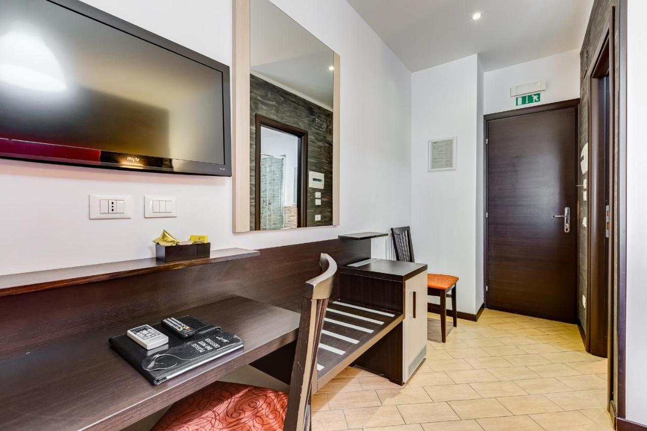 Dreams Of Rome Bed & Breakfast Ngoại thất bức ảnh