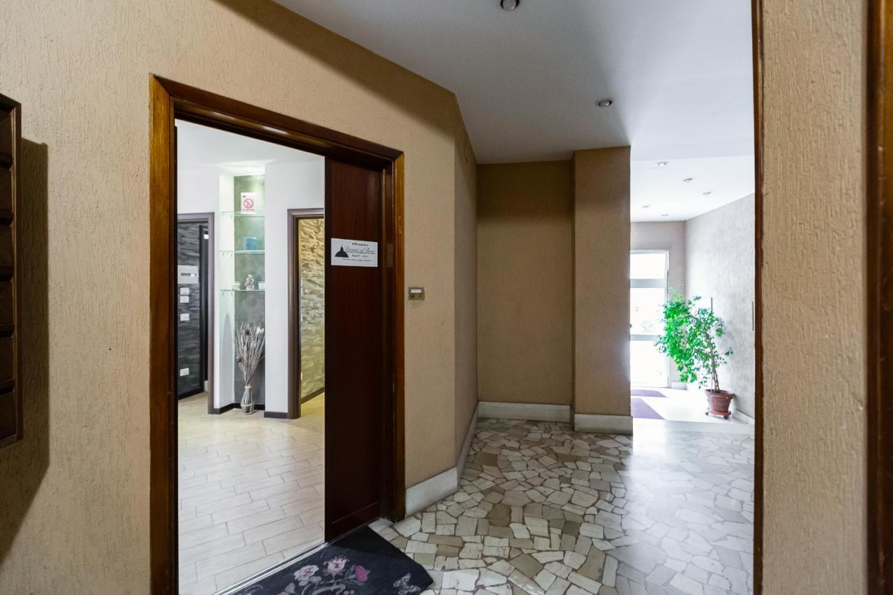 Dreams Of Rome Bed & Breakfast Ngoại thất bức ảnh
